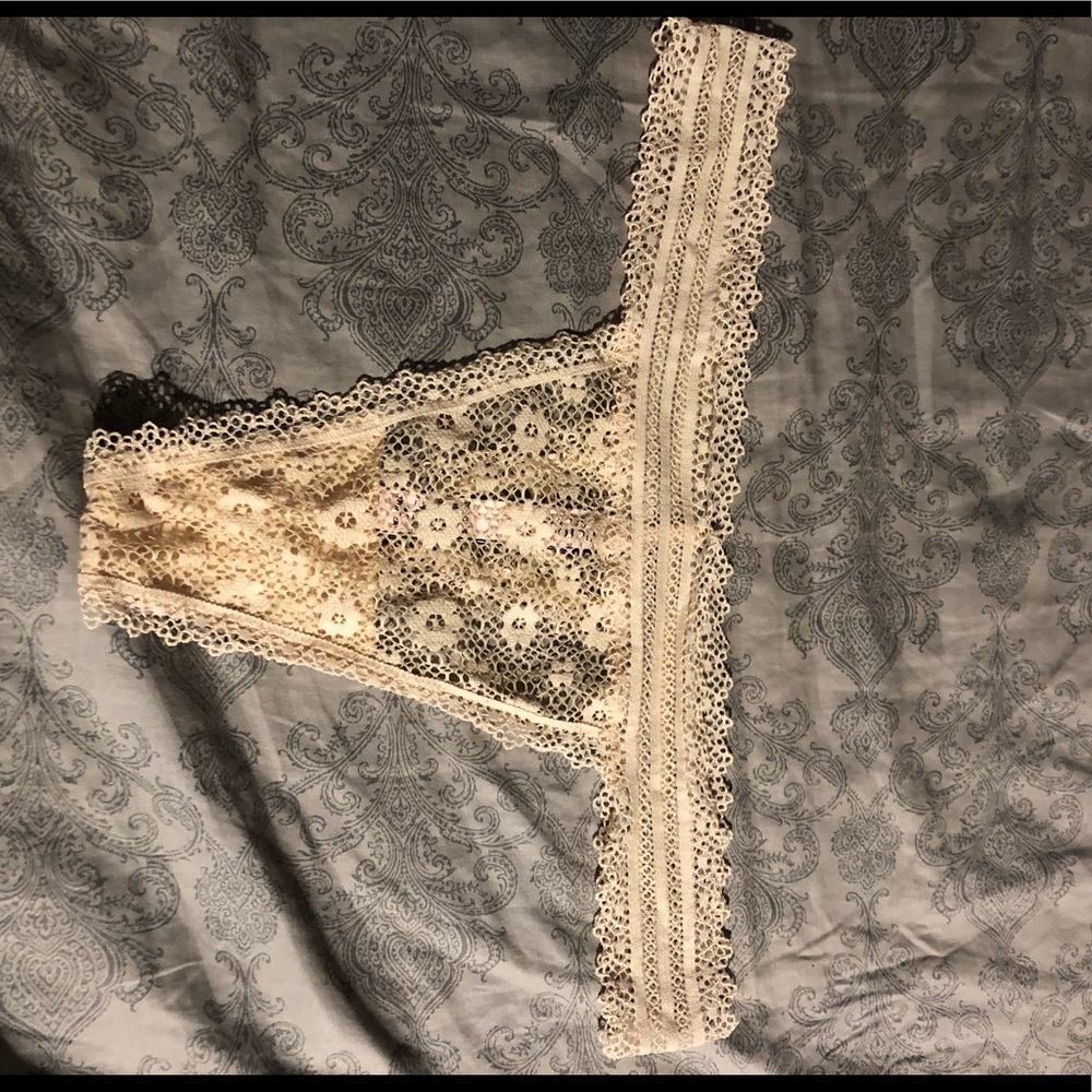 VS panty
